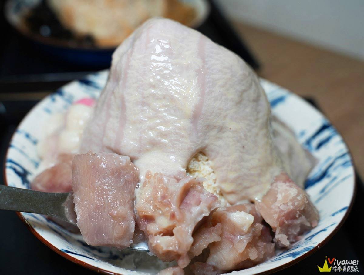 連台北人都不知！「隱藏版夜市」６必吃：芋泥瀑布冰、老店滷肉飯、檸檬愛玉