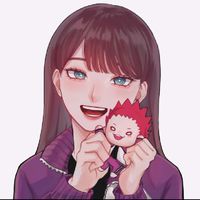 蕎麦ちゃん大好きな人集合‼️