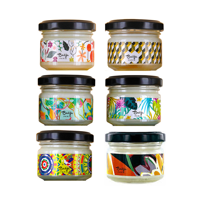 Baija巴黎百嘉 極致享受的香氛品牌南法格拉斯香水大師研發之香氛沉浸在迷人香氛之中總代理公司貨