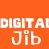 Digital jiB สอนแต่งภาพ ตัดต่อคลิปด้วยมือถือ ฟรี!!
