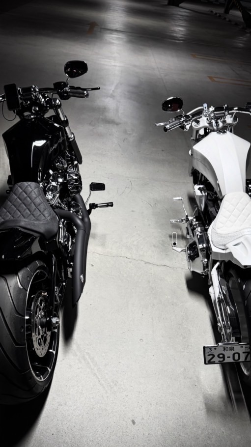 Kansai American Riders Club (関西アメリカン)