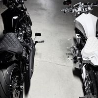 Kansai American Riders Club (関西アメリカン)