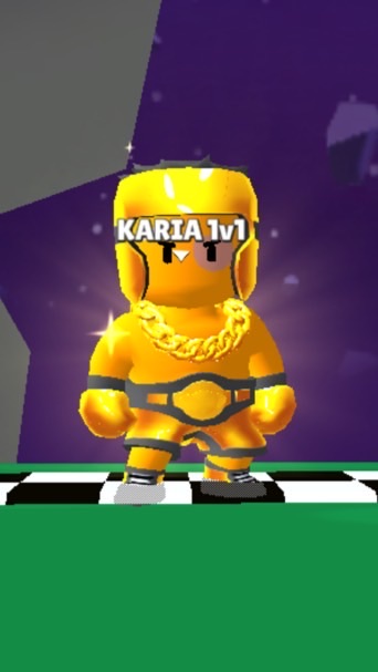 スタンブルガイズ  KWA clan