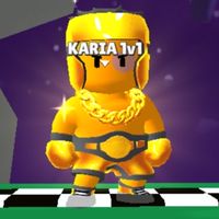 スタンブルガイズ  KWA clan