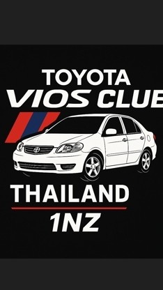 Toyota Vios Club Thailand 1NZ