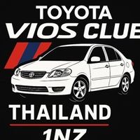 Toyota Vios Club Thailand 1NZ