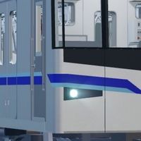 尾羽急ダイヤ運転会(Yama)