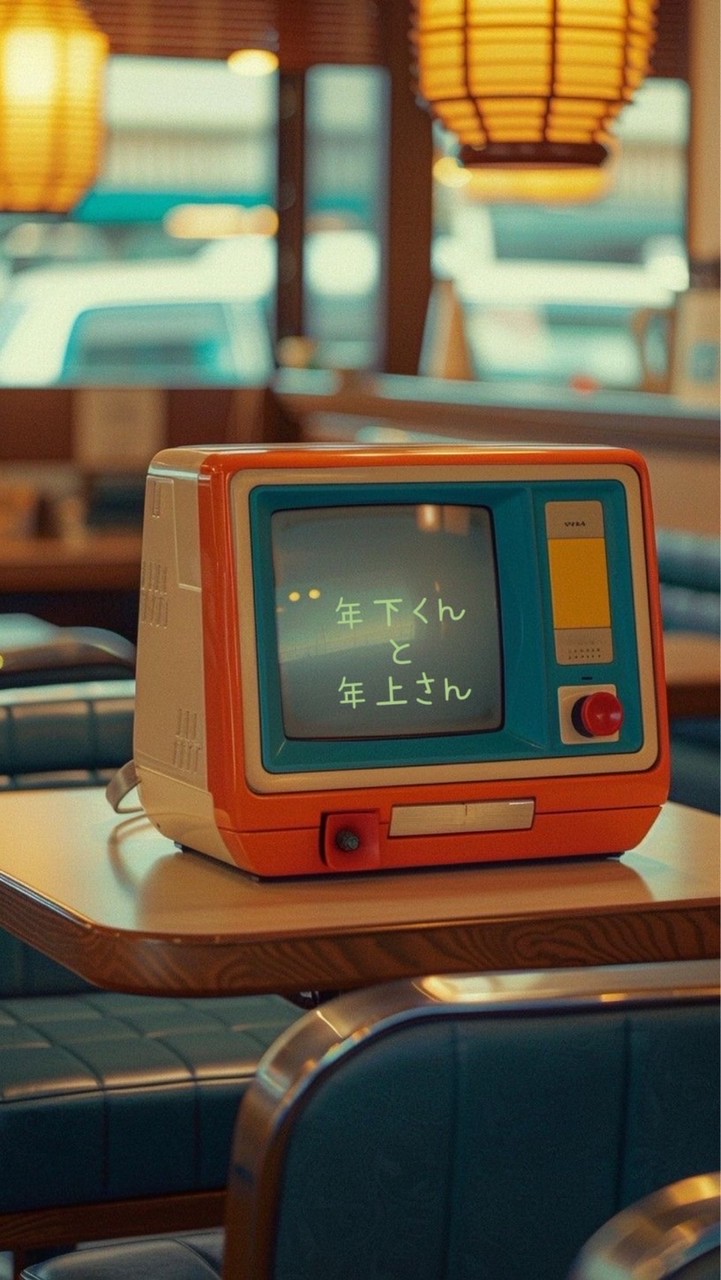 ♛年下くんと年上さん♔ゆるーい雑談ꕤ︎︎恋バナから‎⚘‎⚘大人ver.