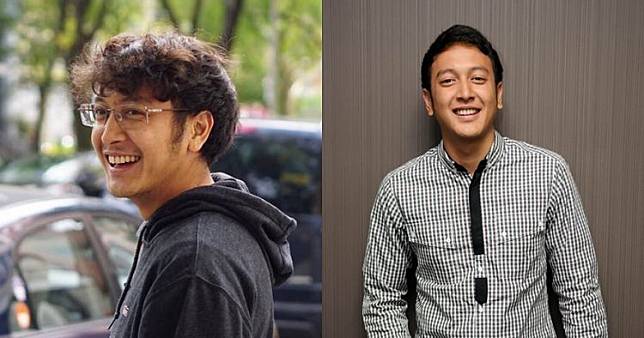 Dimas Anggara dilaporkan polisi akibat dugaan penganiayaan