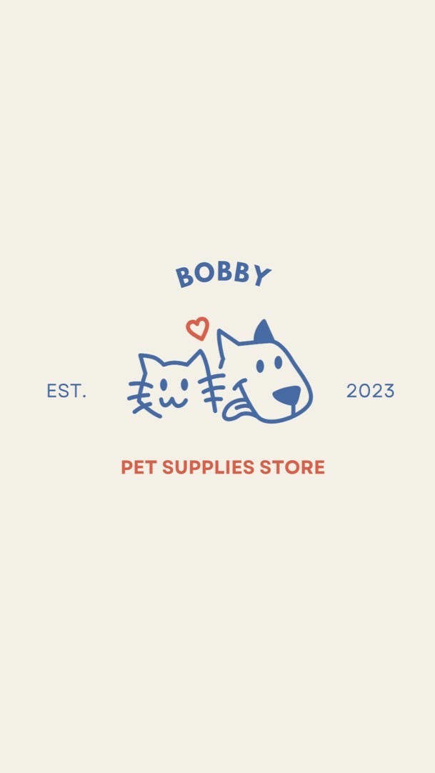 波比寵物用品專賣店