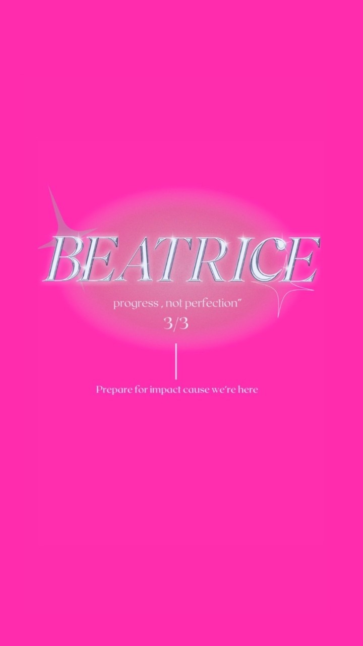 bea trice bea jai