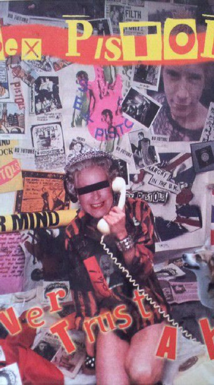 punk songs