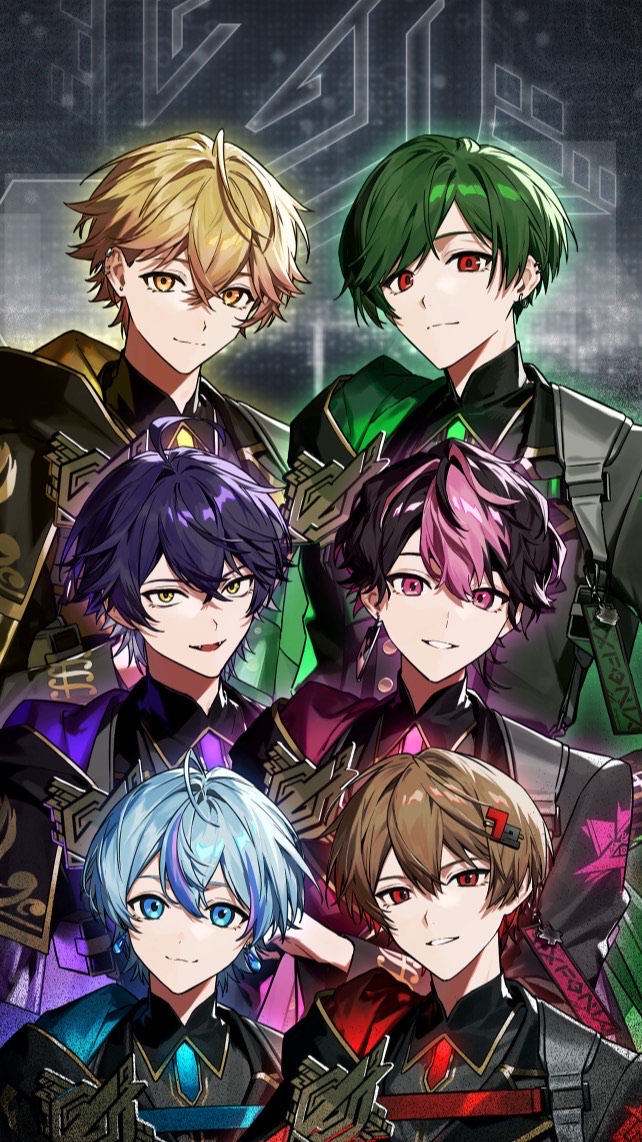 シクフォニグッズ交換所