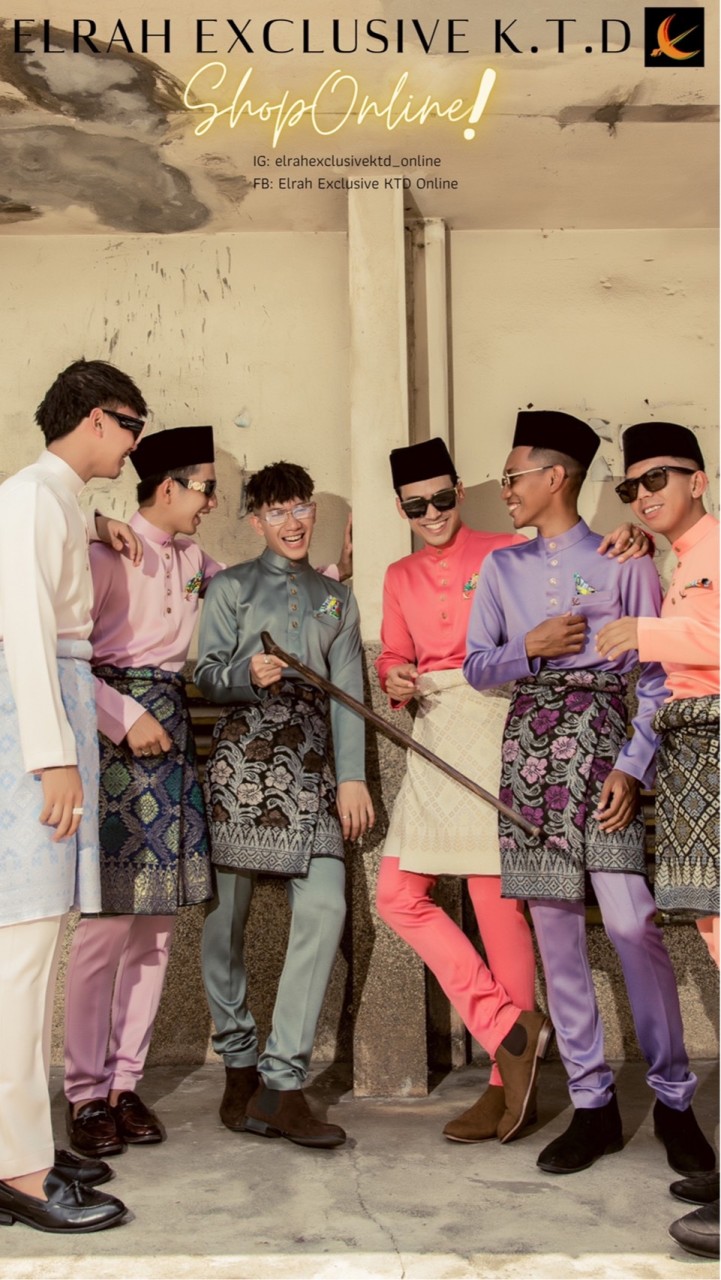 Elrah Exclusive KTD Online