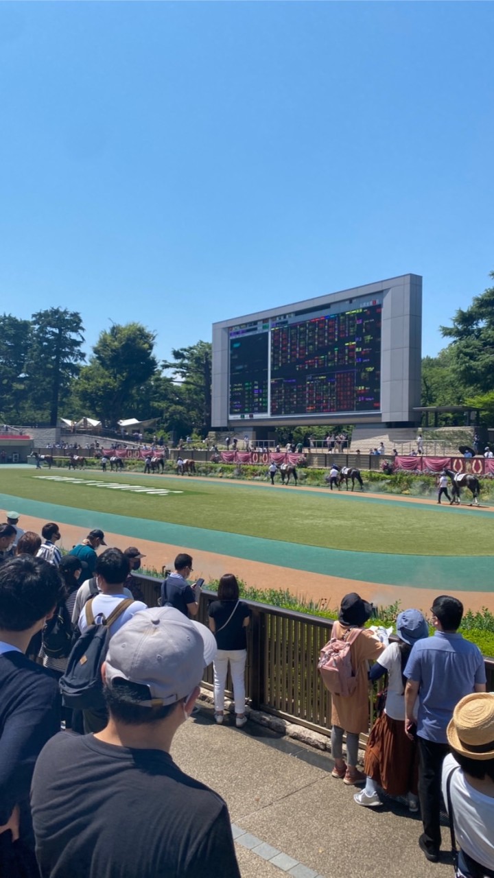 OpenChat みっちー☆競馬雑談部屋
