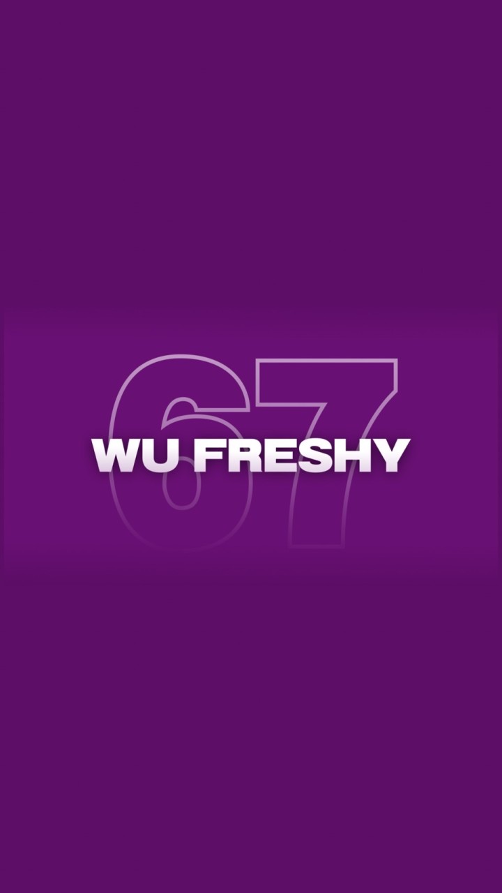 Wu Freshy 67