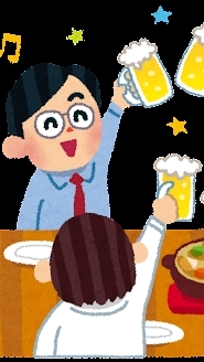 飲み会部＠ニコバー高崎