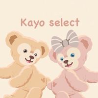 Kayo Select日本選物代購