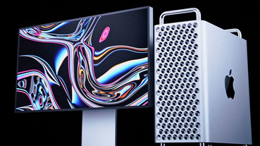 蘋果在美開賣全新 Mac Pro 「陽春價」18萬台幣，如果想換硬碟、加記憶體，升級到頂總計 160 萬台幣！