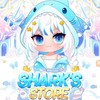 𓎭 🧜🏻‍♀️ 𓇼 SHARK’S  STORE 𓈒 🫧