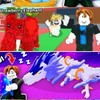 たまごをぬすむ、ブレロ雑談オプ！