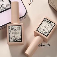Vnails สีเจลลงสินค้าใหม่