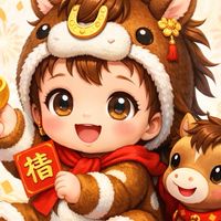 🐎馬寶媽咪🐎