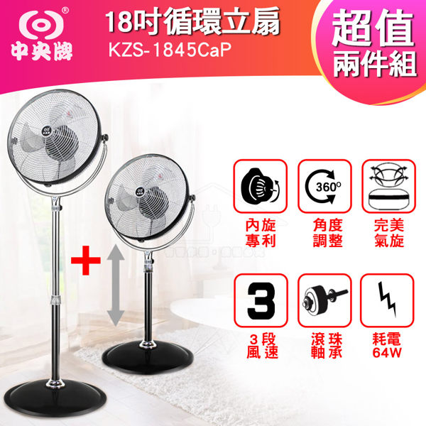 ● 世界第一台－葉片內旋式空調循環扇 n● 國家認可省電標章讓您省電有保障