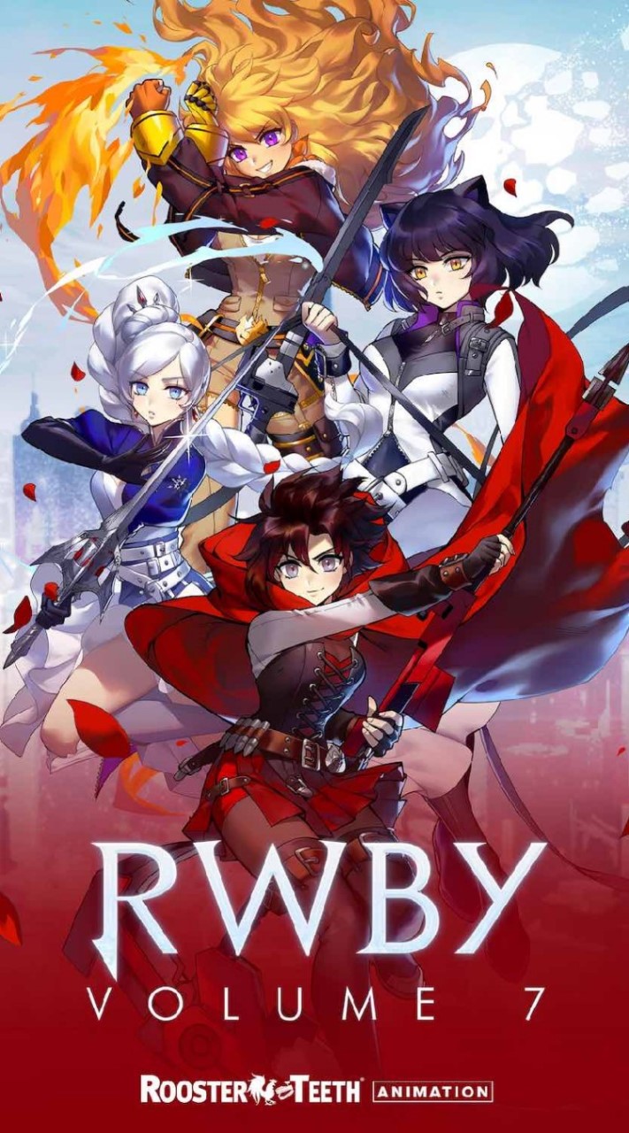 RWBY好きの集い