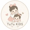 TuTu KIDS 9/2-9/5🇯🇵大阪連線