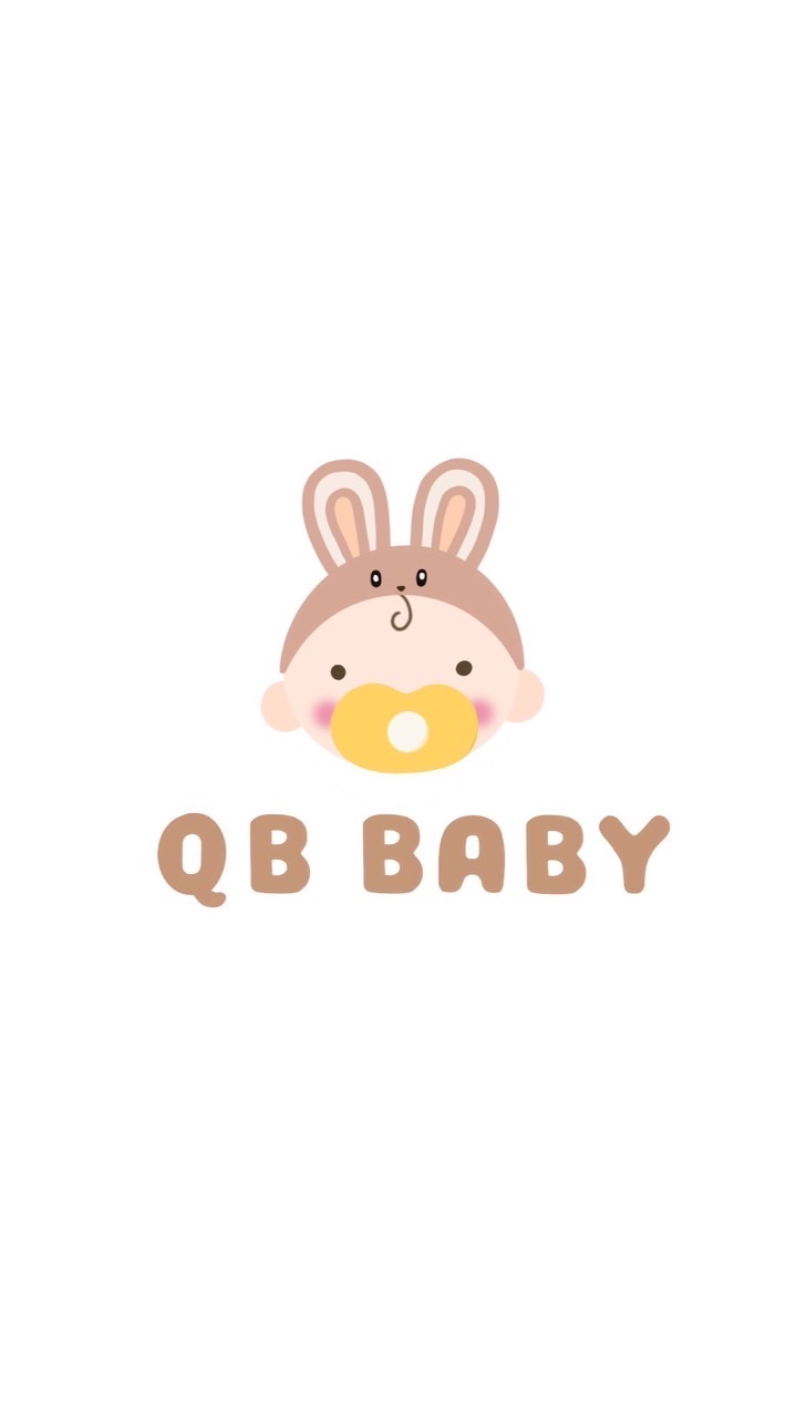QBbaby育兒好物