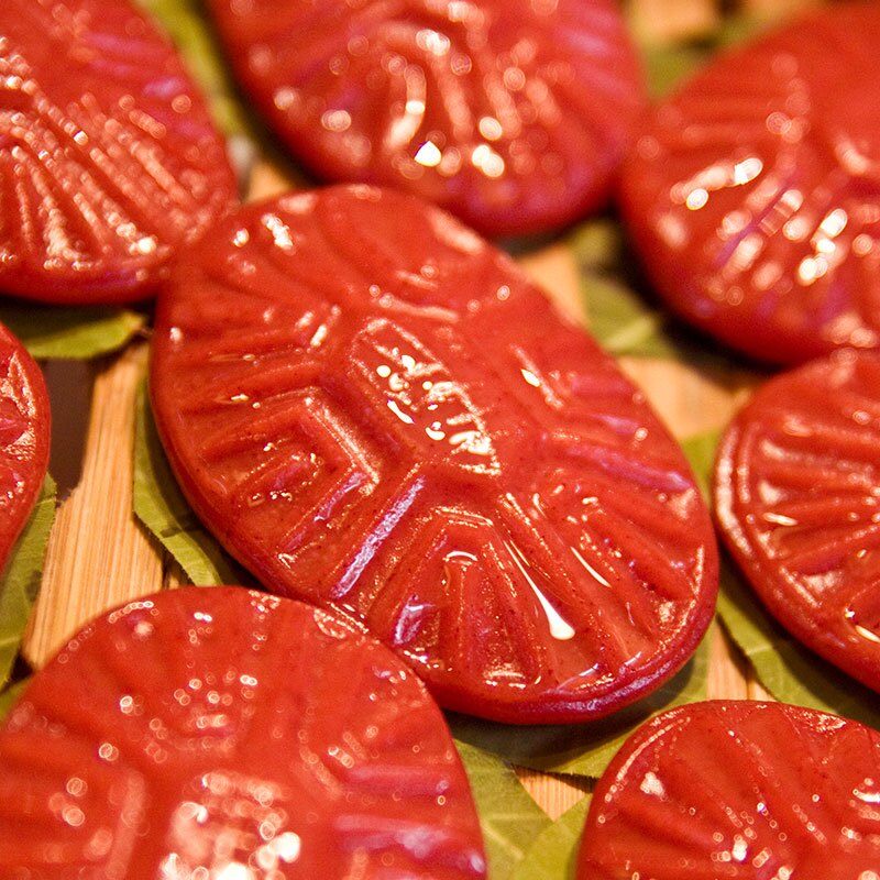 ✔一口接一口 ✔迷你SIZE ✔甜度低 ✔午茶點心 ✔想吃就吃