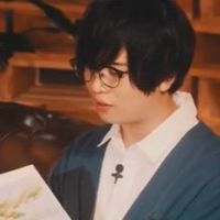 斉藤壮馬さん推し✨