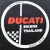 DUCATI BIKERS THAILAND