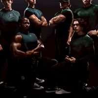 Gymshark by Comfyact