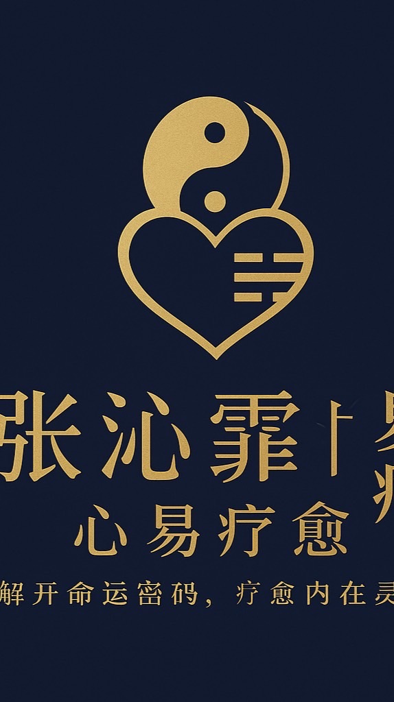 心易療癒