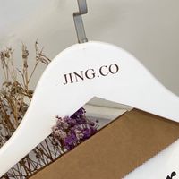 ᴊɪɴɢғᴀsʜɪᴏɴ韓系女裝✿JING