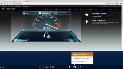 GRATIS! Ini Cara Meningkatkan Kecepatan Internet Hingga 500 Mbps