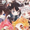 鬼滅の刃 なりきり‼️