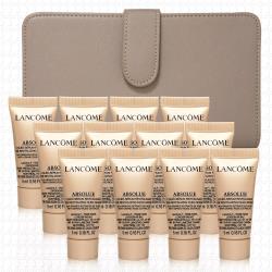 ◎超人氣熱銷商品|◎口碑商品推薦|◎旅行攜帶方便品牌:LANCOME蘭蔻品牌定位:專櫃品牌種類:乳液/乳霜,日霜/晚霜適用部位:臉部適用膚質:全膚質功能:保濕/滋潤,撫平皺紋規格/容量:絕對完美黃金玫
