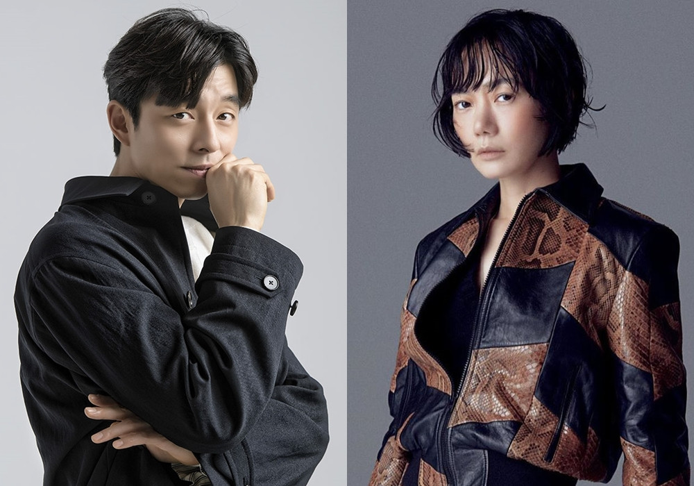 黃金主演韓劇1：《寂靜的大海》孔劉、裴斗娜、鄭雨盛