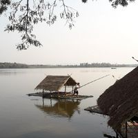 ท่องเที่ยว