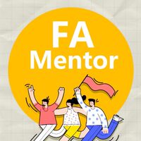 👑FA Mentoring Program