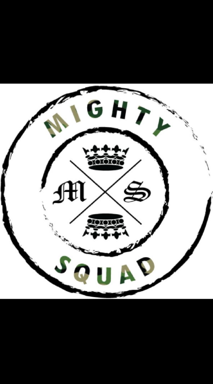 MightySquadTH - For All Rapper