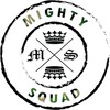 MightySquadTH - For All Rapper