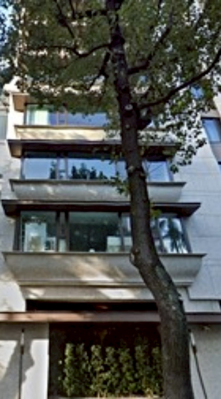 旅行與閱讀住戶群