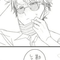 妖はじのnrkrしよ〜『中の人物』