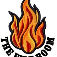 THE FIRE ROOM🔥