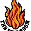 THE FIRE ROOM🔥