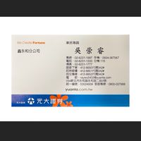 元大證-崇睿，元氣滿滿，大大發財